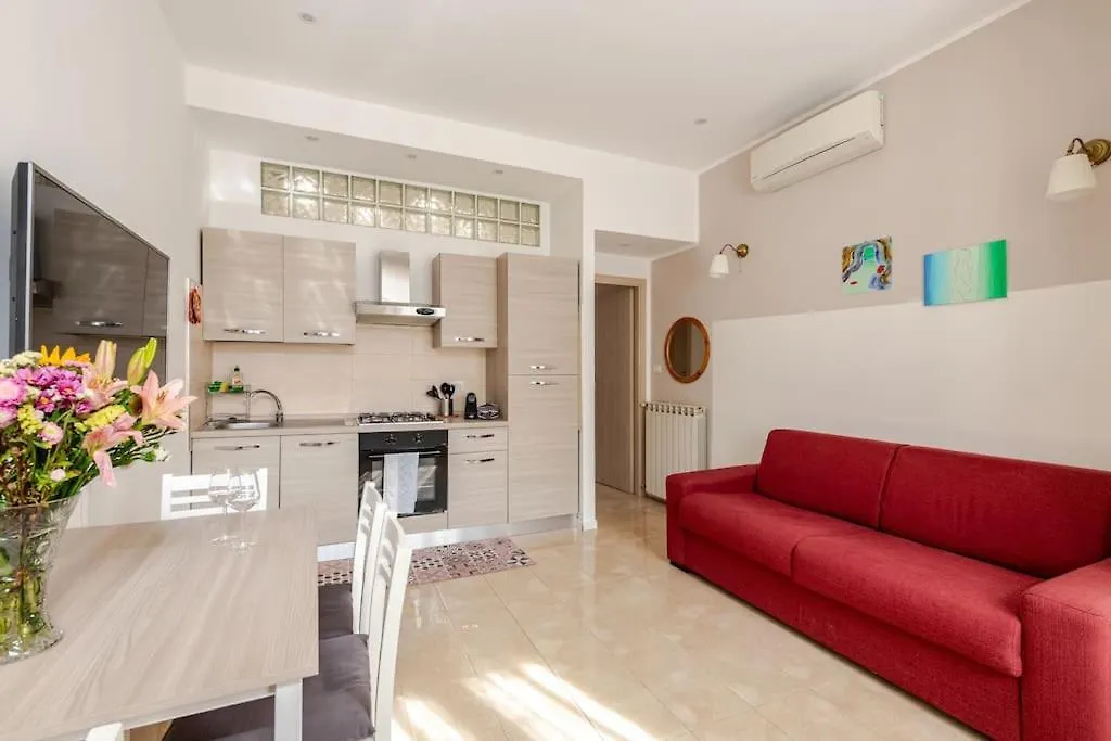 Appartement Wi-Fi - Garibaldi - Isola à Milan
