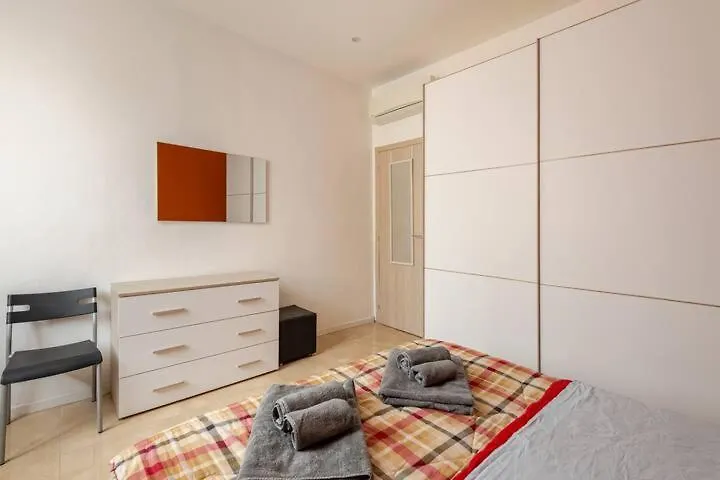 Appartement Wi-Fi - Garibaldi - Isola à Milan Italie