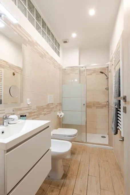 Appartement Wi-Fi - Garibaldi - Isola à Milan Italie