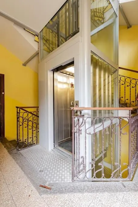 Appartement Wi-Fi - Garibaldi - Isola à Milan Italie