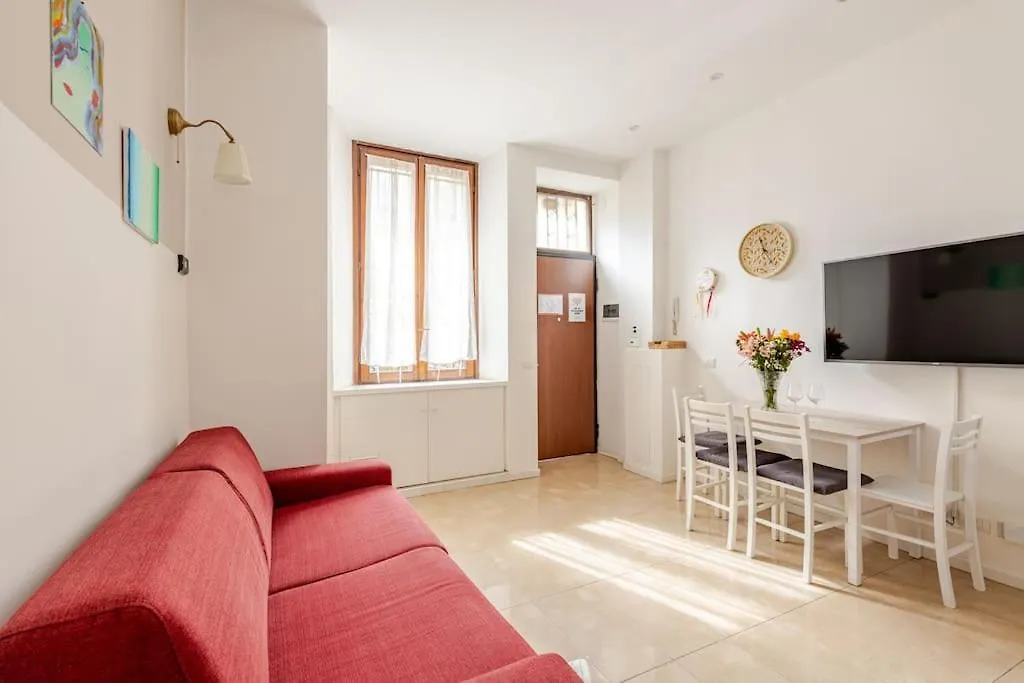 Appartement Wi-Fi - Garibaldi - Isola à Milan