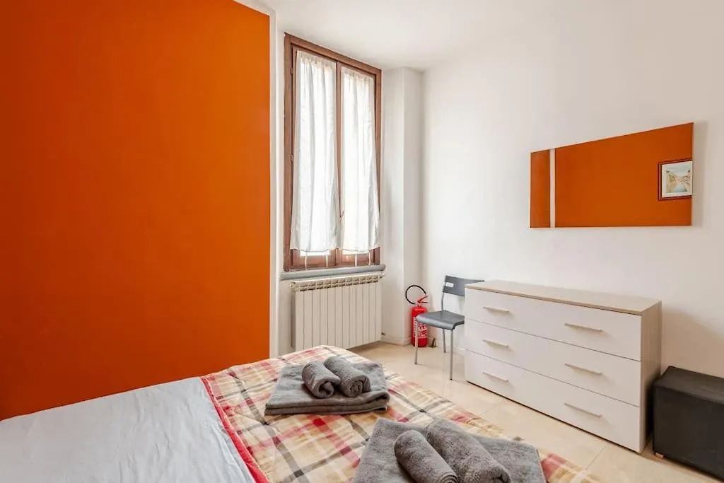 Appartement Wi-Fi - Garibaldi - Isola à Milan Italie